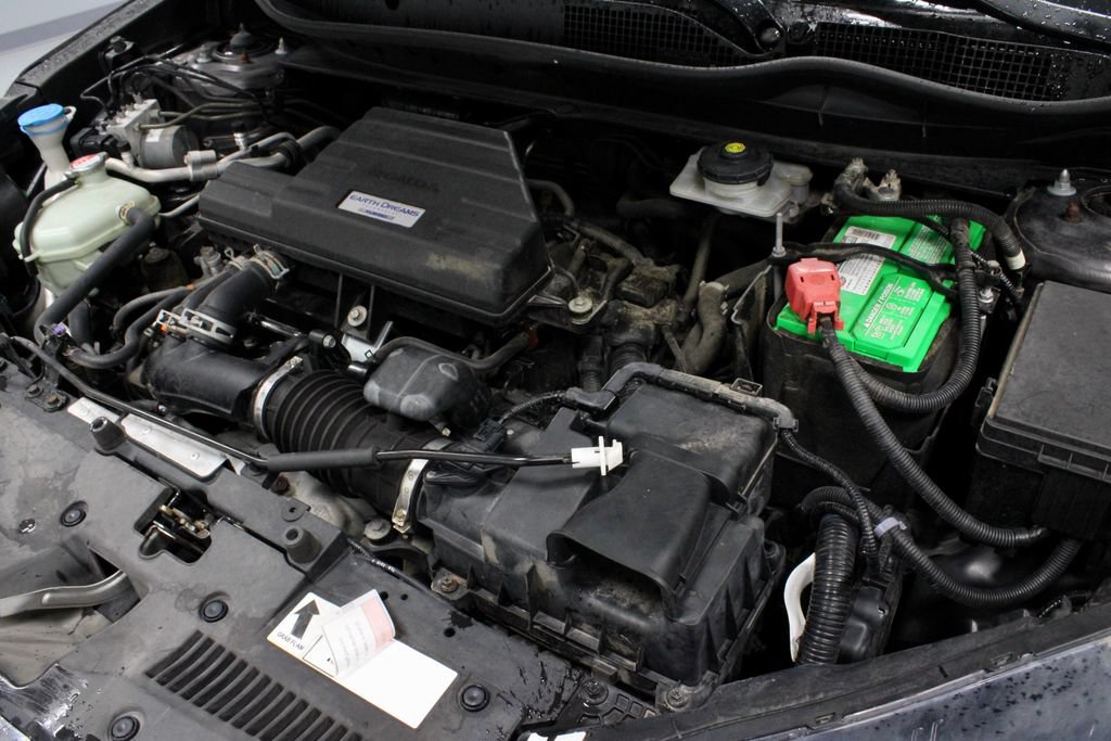 Used 2018 Honda CR-V EX-L image 18