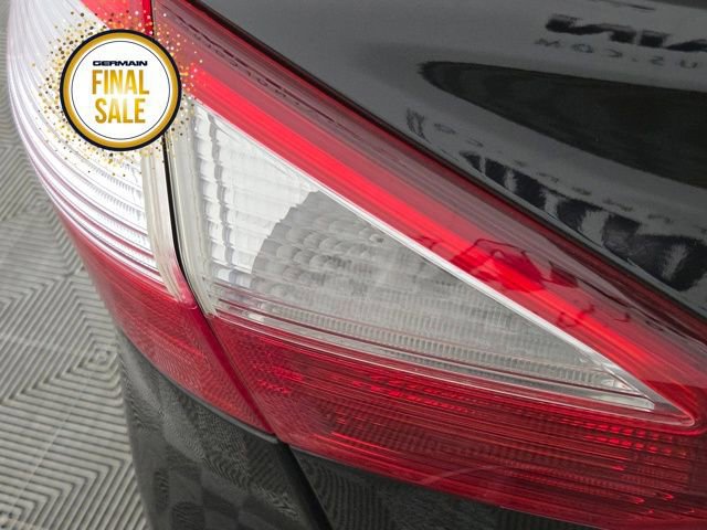 Certified 2017 Ford Fiesta SE image 13