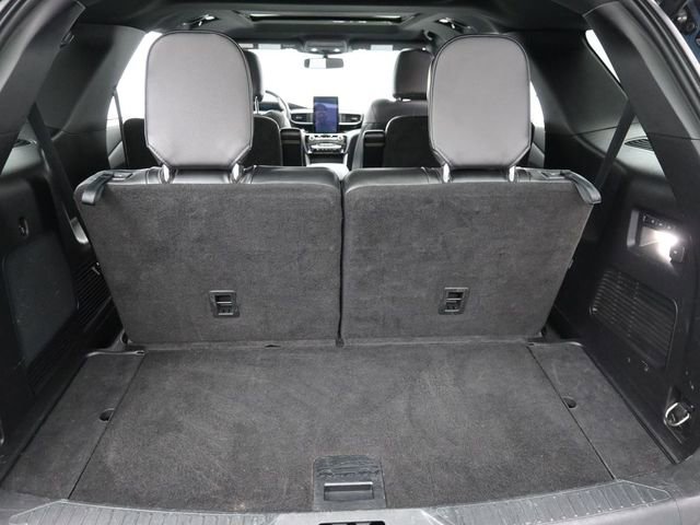 Certified 2021 Ford Explorer ST w/ Equipment Group 401A image 27