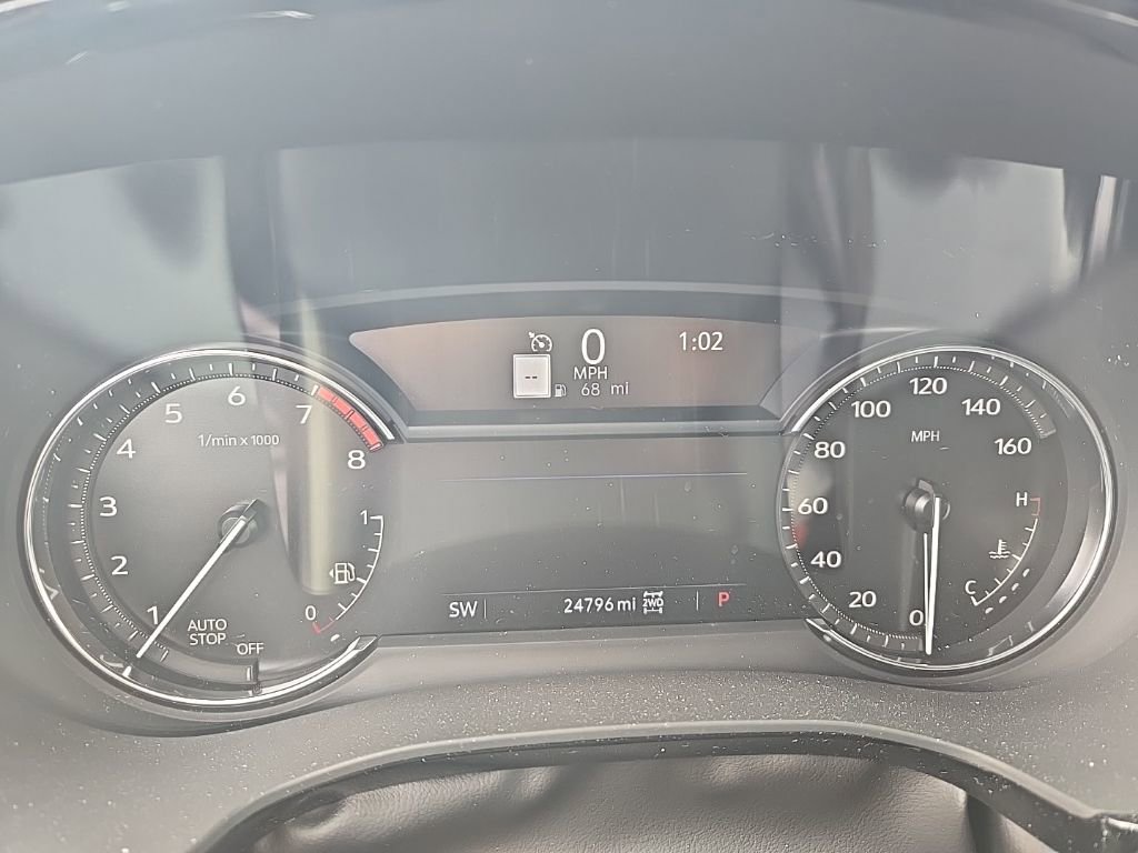Used 2023 Cadillac XT6 Sport AWD/4WD image 10