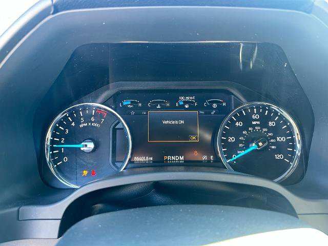 Certified 2021 Ford Expedition XLT image 14