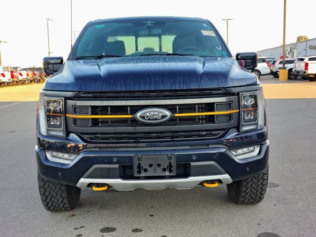 Certified 2023 Ford F150 Tremor w/ Equipment Group 402A High AWD/4WD image 8