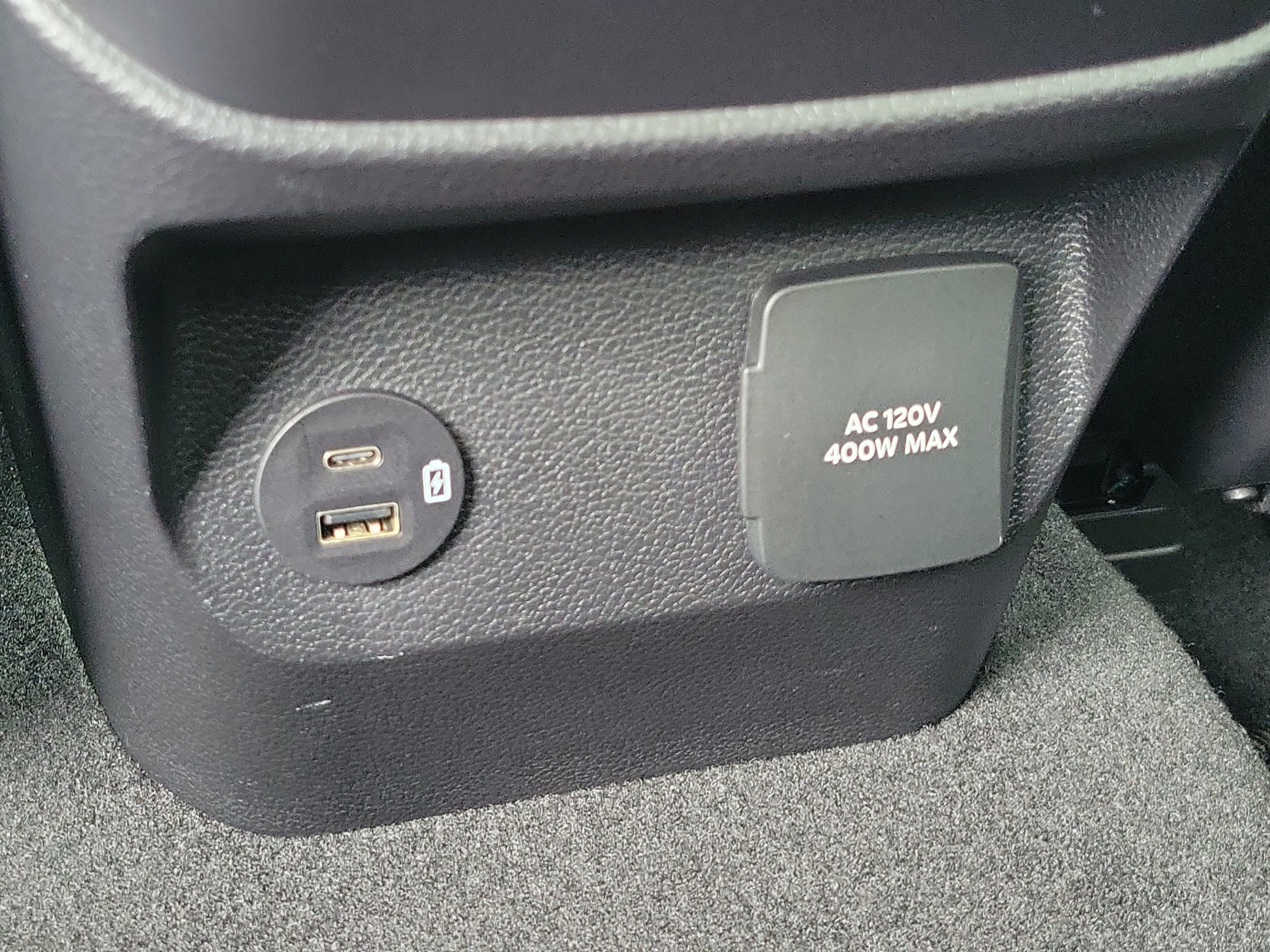 Certified 2024 Ford Ranger XLT AWD/4WD image 10