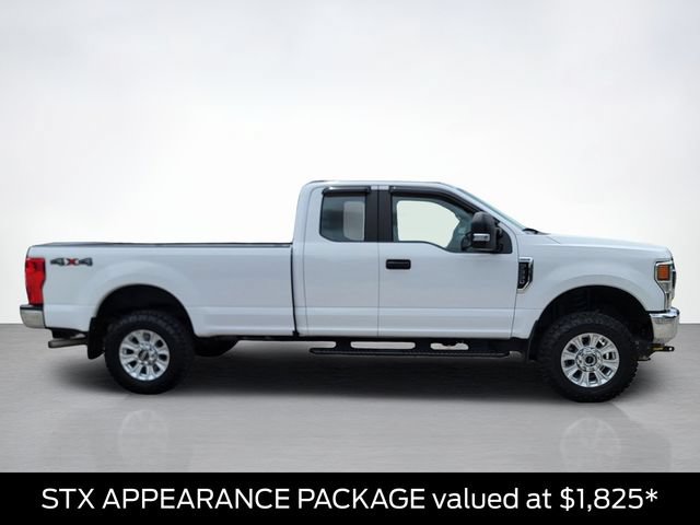 Certified 2020 Ford F350 XL w/ STX Appearance Package AWD/4WD video 2