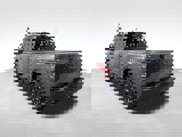 Used 2022 Nissan Titan PRO-4X w/ Pro-4x Convenience Package image 4