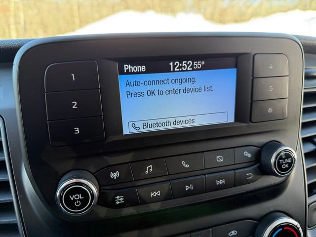 Certified 2024 Ford Transit 250 Low Roof w/ Exterior Upgrade Package image 25