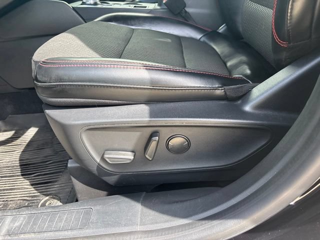 Certified 2024 Ford Escape ST-Line w/ Tech Pack #1 AWD/4WD image 14
