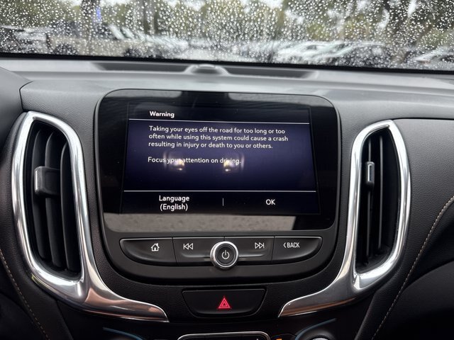 Used 2019 Chevrolet Equinox LT w/ Sun & Navigation Package FWD image 25