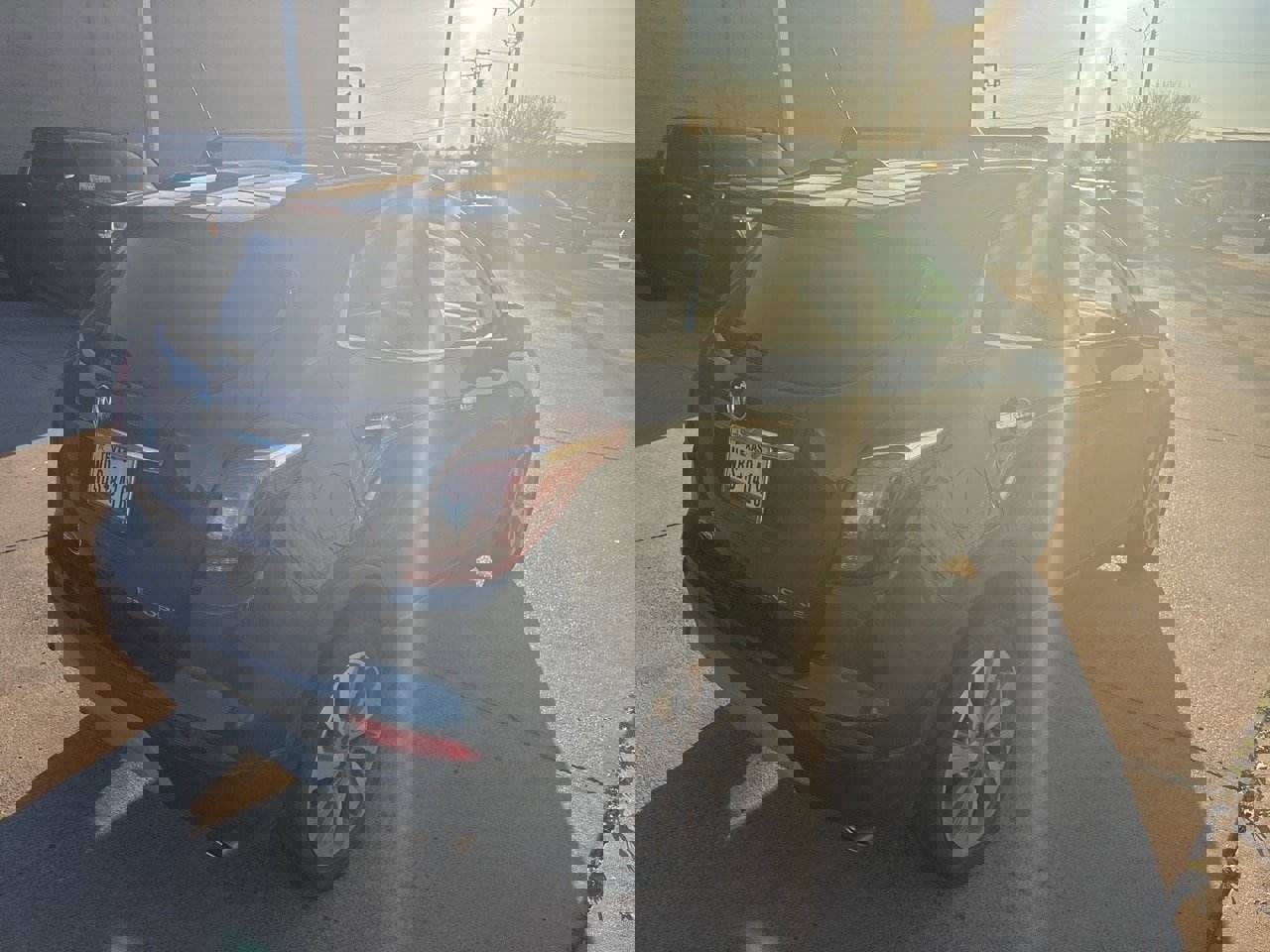 Used 2020 Buick Encore Preferred image 3