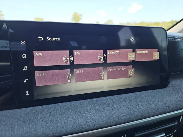 Used 2025 Nissan Kicks SV FWD image 23