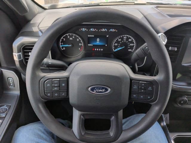 Certified 2023 Ford F150 XL w/ STX Appearance Package image 22