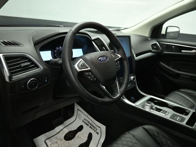 Certified 2023 Ford Edge Titanium w/ Equipment Group 301A image 27