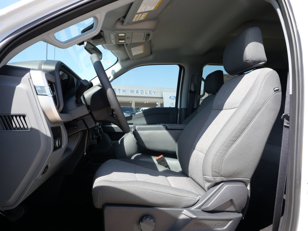 Certified 2026 Ford F350 XL w/ STX Appearance Package image 18