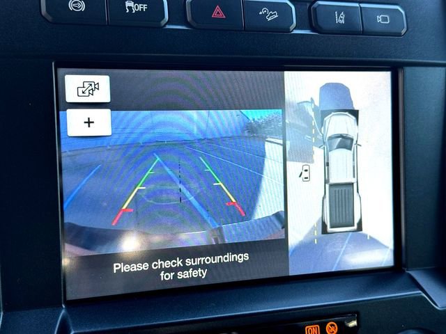 Certified 2017 Ford F350 King Ranch w/ King Ranch Ultimate Package image 21