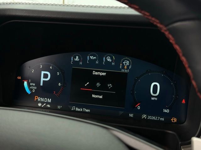 Certified 2024 Ford Bronco Raptor image 25