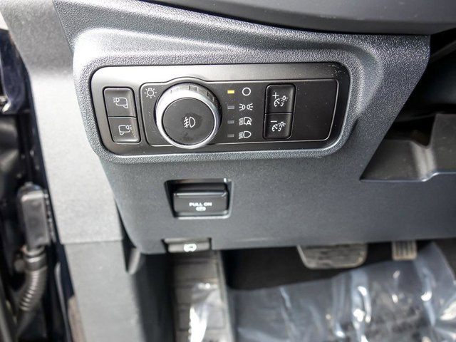 Certified 2025 Ford Bronco Outer Banks AWD/4WD image 25