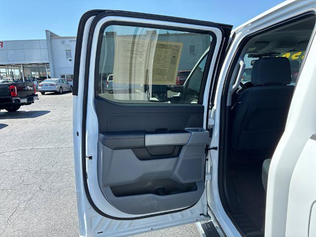 Certified 2024 Ford F150 XLT w/ Mobile Office Package AWD/4WD image 19