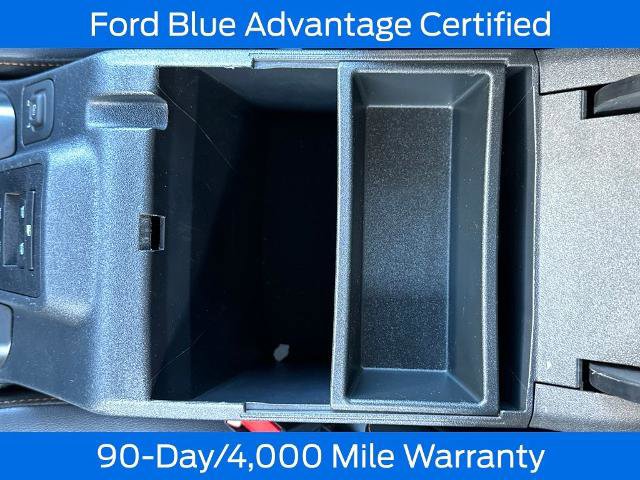 Certified 2024 Ford Bronco Badlands w/ Sasquatch Package image 16