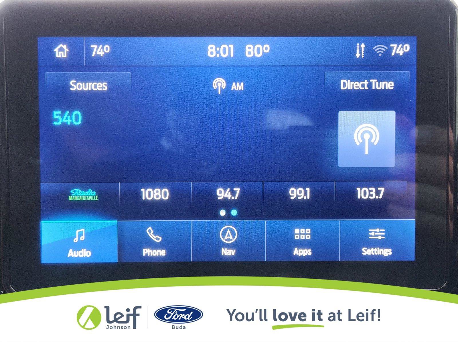 Certified 2022 Ford Explorer ST w/ ST Street Pack RWD image 13