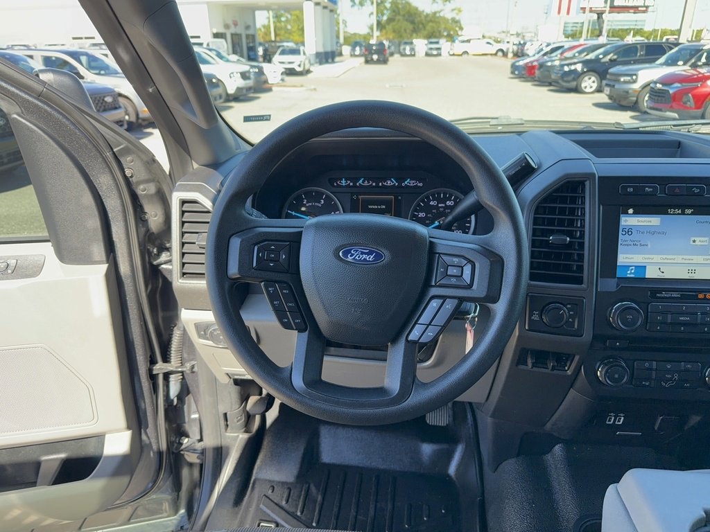 Certified 2018 Ford F250 XL w/ STX Appearance Package image 32