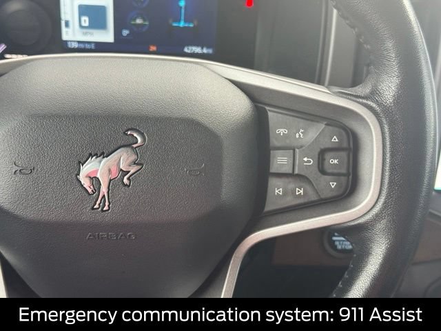 Certified 2023 Ford Bronco Outer Banks AWD/4WD image 31