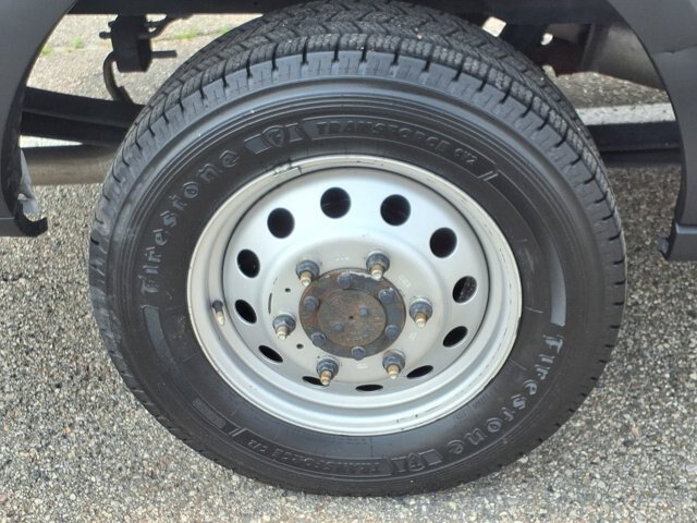 Certified 2023 Ford Transit 250 148 High Roof AWD w/ Load Area Protection Package image 39