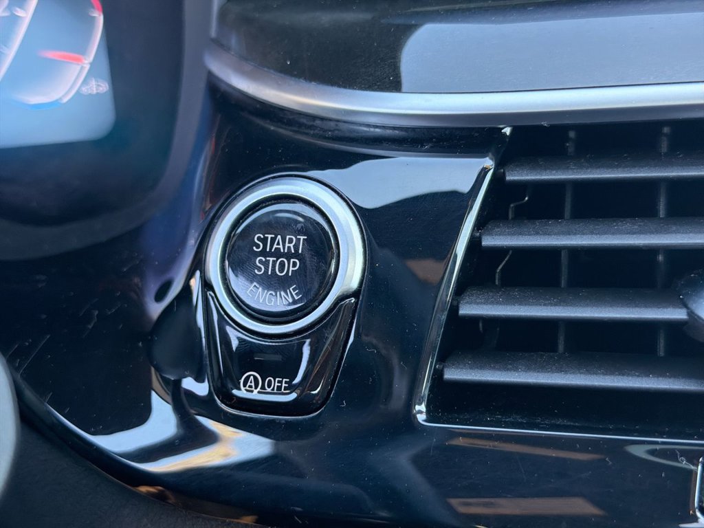 Used 2022 BMW 530i xDrive w/ Convenience Package AWD/4WD image 19