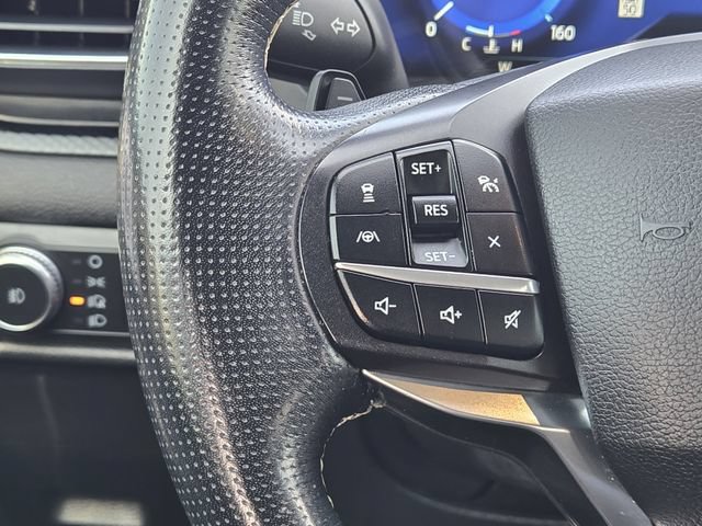 Certified 2020 Ford Explorer ST w/ ST Street Pack AWD/4WD image 27