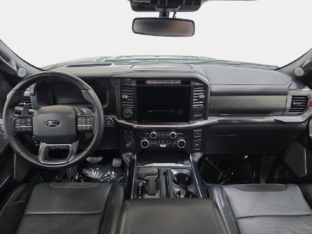 Certified 2024 Ford F150 Raptor AWD/4WD image 10