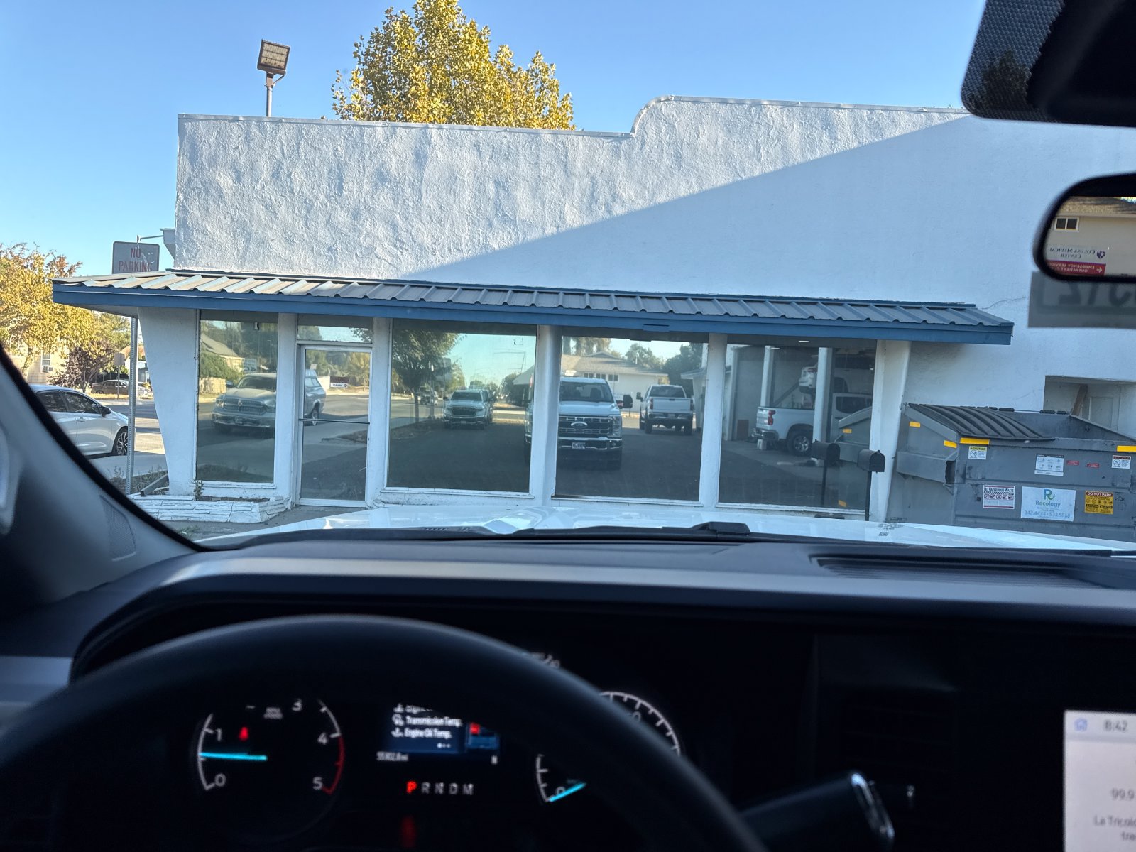 Certified 2026 Ford F350 XLT AWD/4WD image 13
