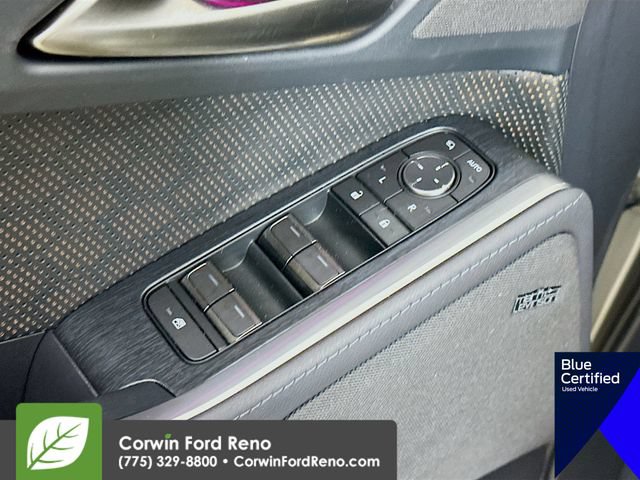 Used 2024 Lexus GX 550 w/ Accessory Package (2T) AWD/4WD image 22