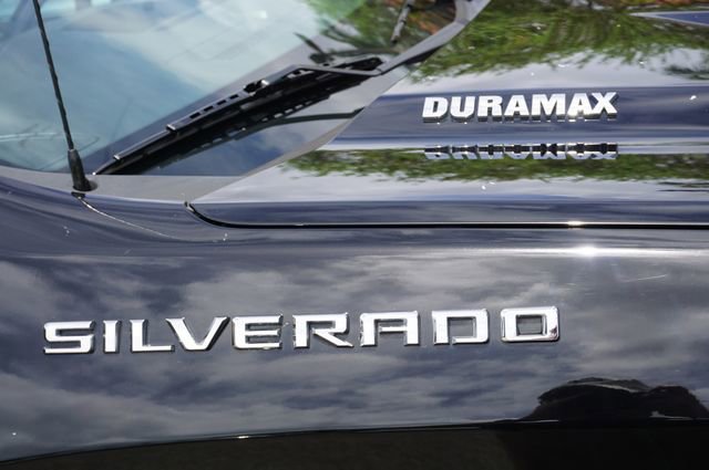 Used 2020 Chevrolet Silverado 1500 LT w/ All-Star Edition image 24