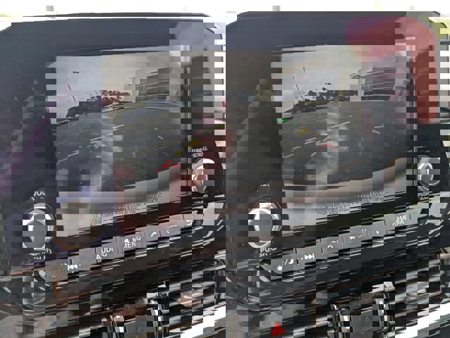 Used 2024 Nissan Pathfinder SV w/ SV Premium Package image 14