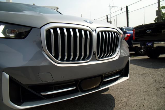 Used 2024 BMW X5 sDrive40i w/ Premium Package RWD image 10