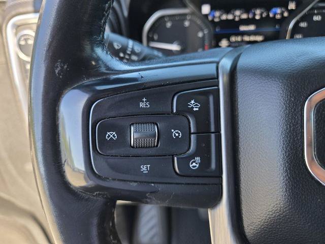 Used 2021 GMC Sierra 2500 Denali w/ Denali Ultimate Package AWD/4WD image 28
