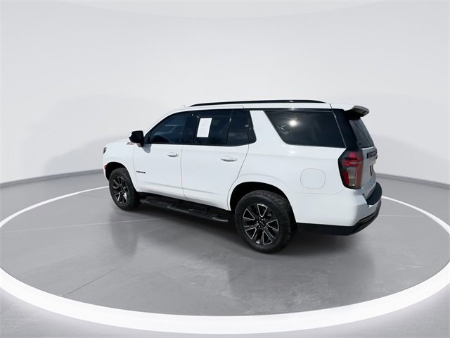 Used 2021 Chevrolet Tahoe Z71 image 7