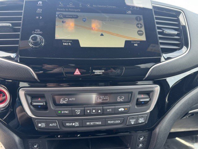 Used 2021 Honda Passport Elite image 22