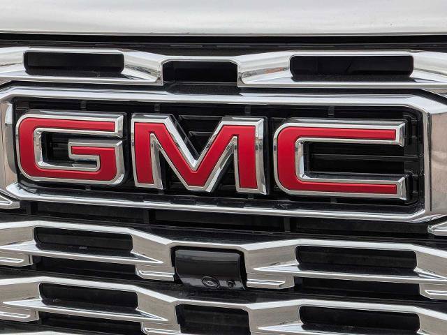 Used 2024 GMC Sierra 3500 Denali w/ Denali Reserve Package AWD/4WD image 11