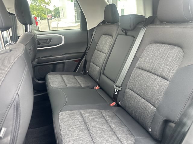 Certified 2023 Ford Bronco Sport Big Bend AWD/4WD image 22