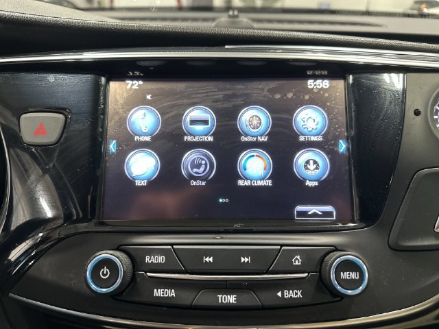 Used 2018 Buick Envision Essence FWD image 24