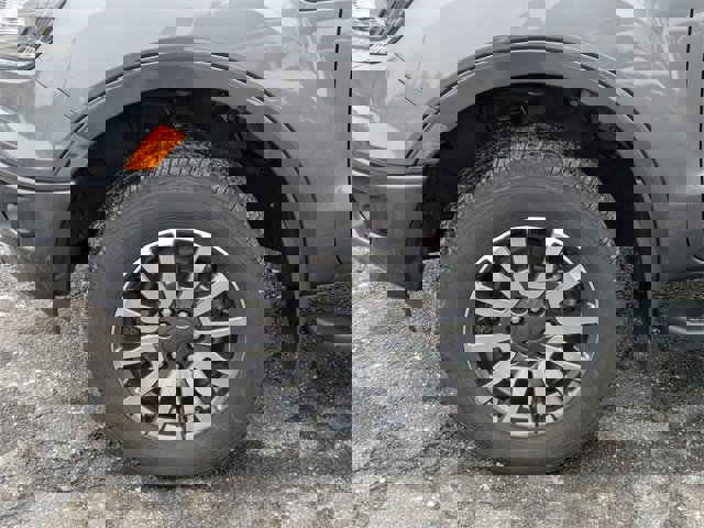 Certified 2021 Ford Ranger Lariat w/ Equipment Group 501A High image 11