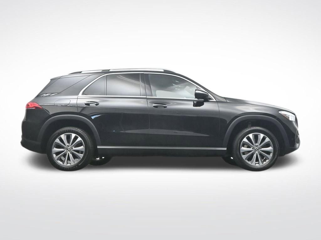 Used 2023 Mercedes-Benz GLE 350 4MATIC image 35
