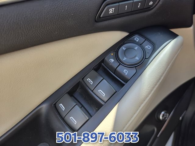 Used 2018 Buick Enclave Premium w/ Trailering Package FWD image 29