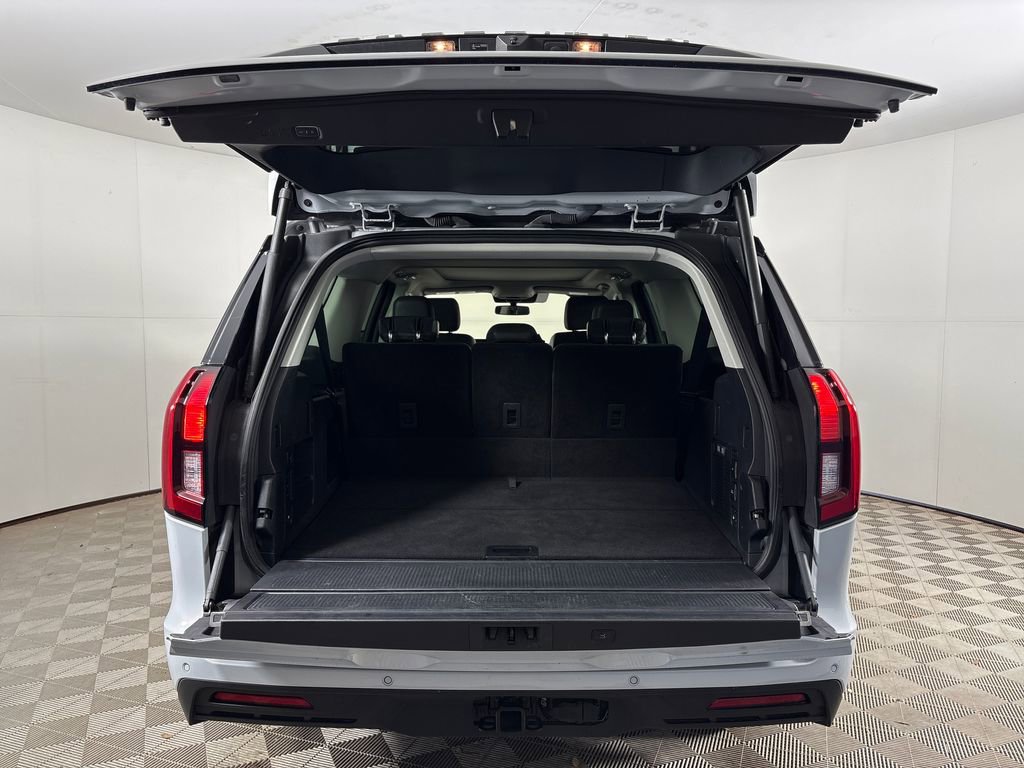 Certified 2025 Ford Expedition Max Active AWD/4WD image 28