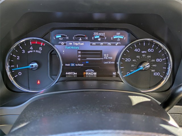 Certified 2021 Ford F250 Lariat image 27