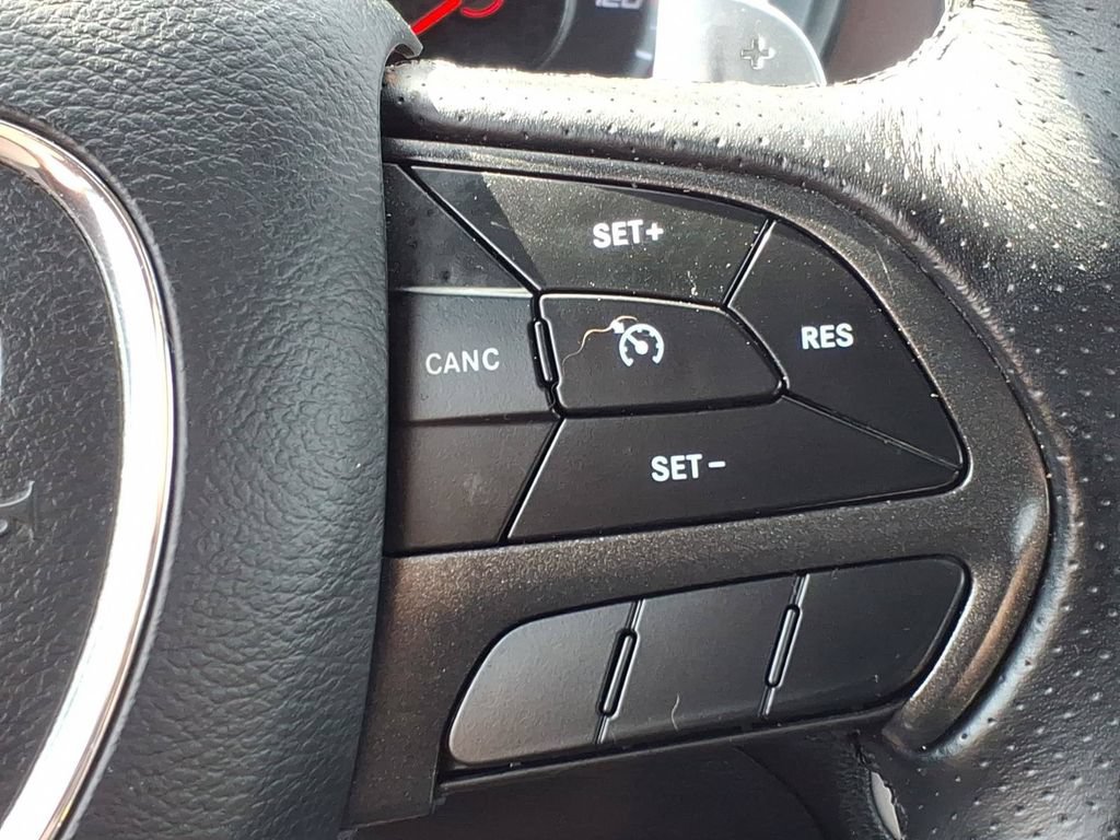 Used 2019 Dodge Charger SXT w/ Driver Confidence Group AWD/4WD image 25