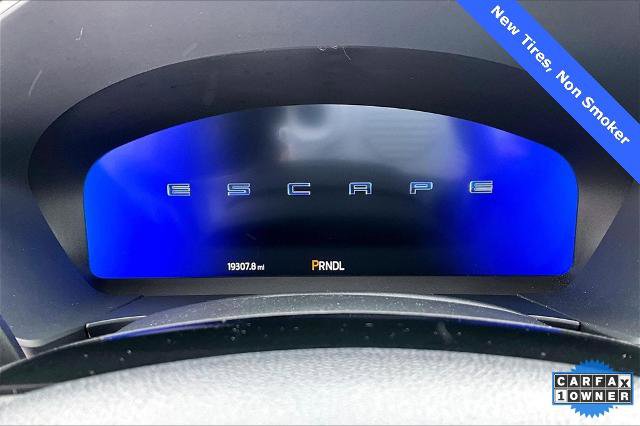 Certified 2023 Ford Escape Active w/ Tech Pack #2 image 19