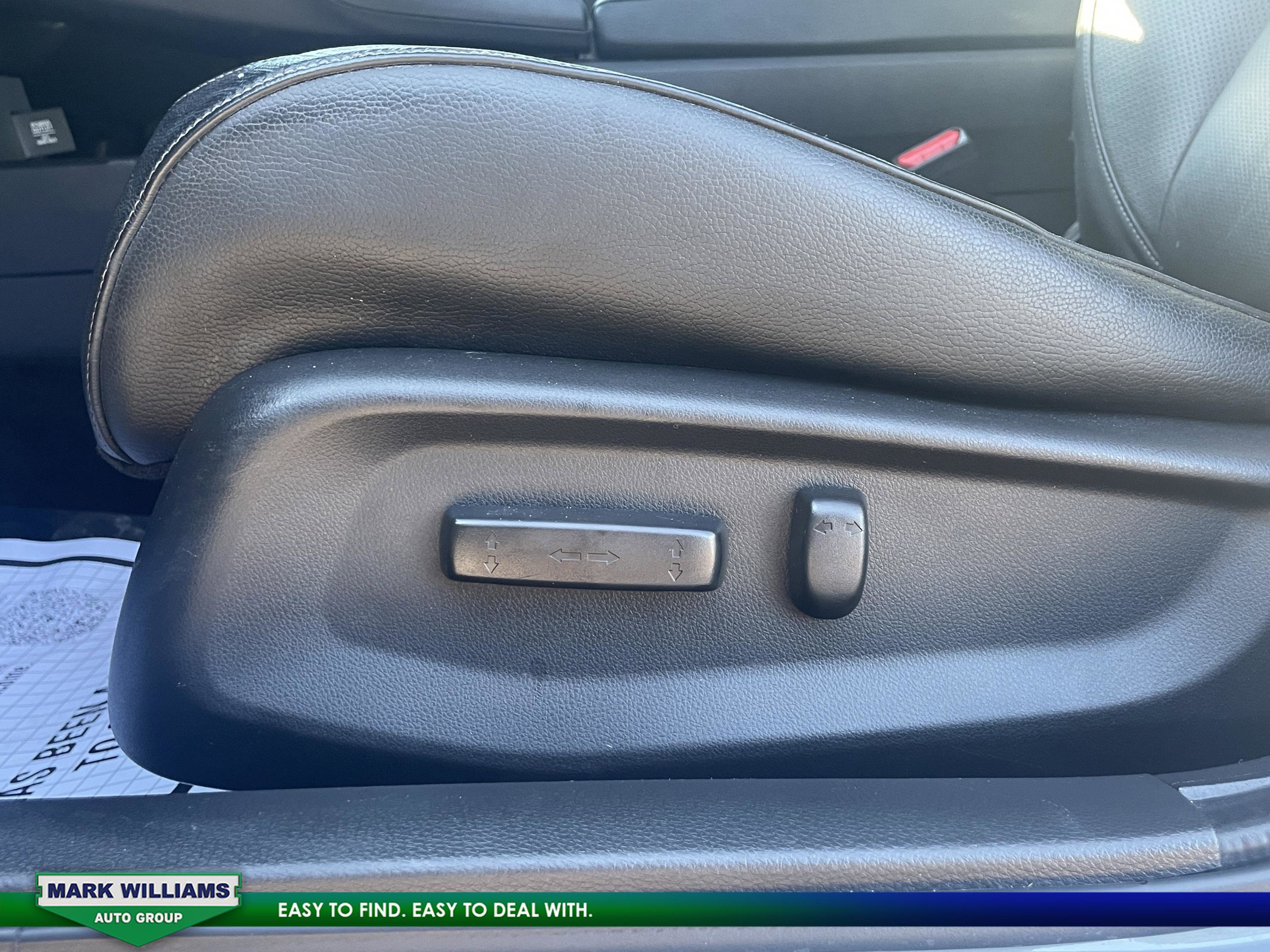 Used 2021 Honda Civic Sport Touring image 14