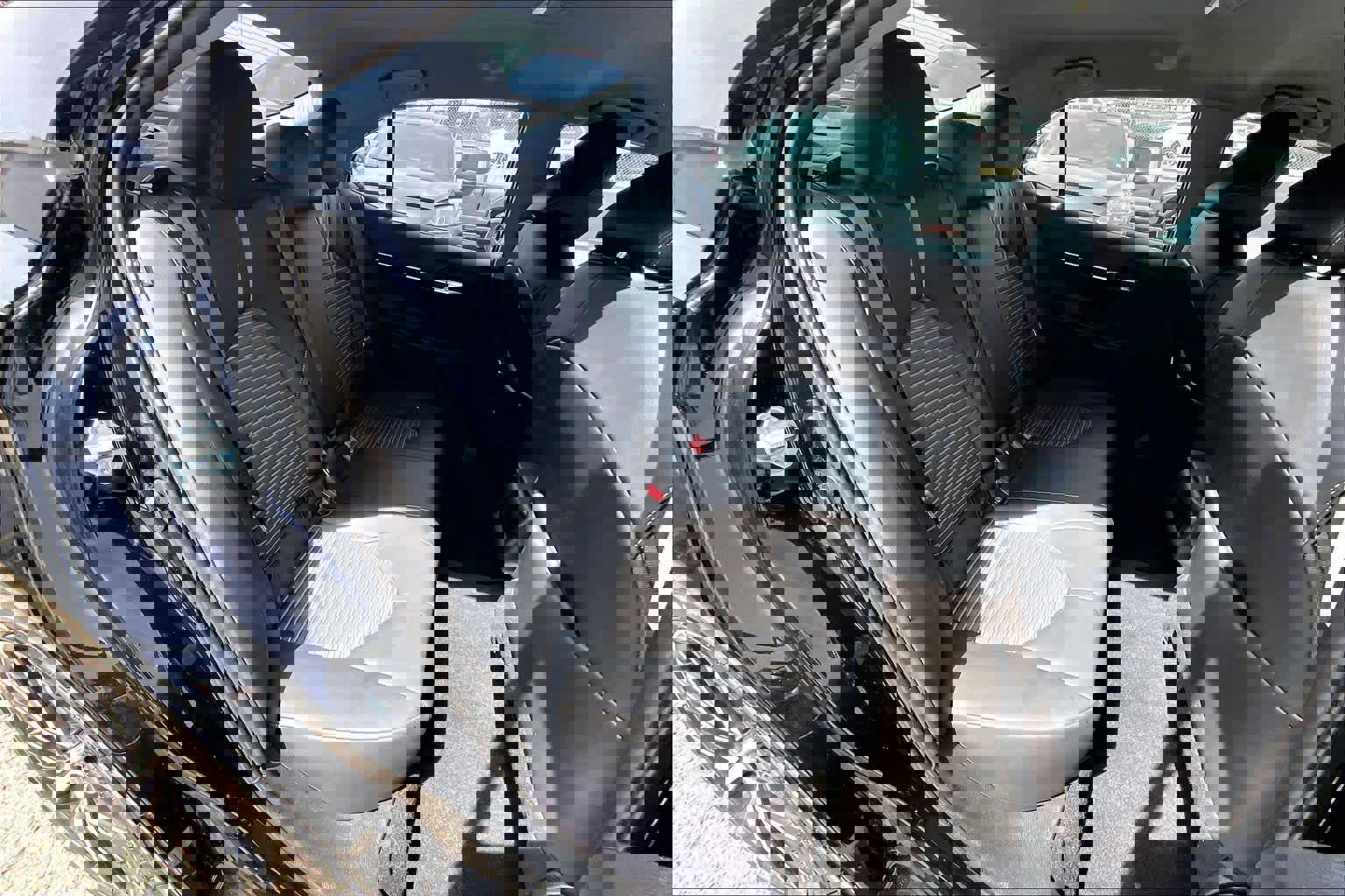 Used 2023 Toyota Camry SE image 22