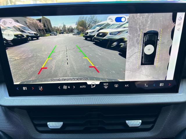 Certified 2025 Ford Explorer ST image 32